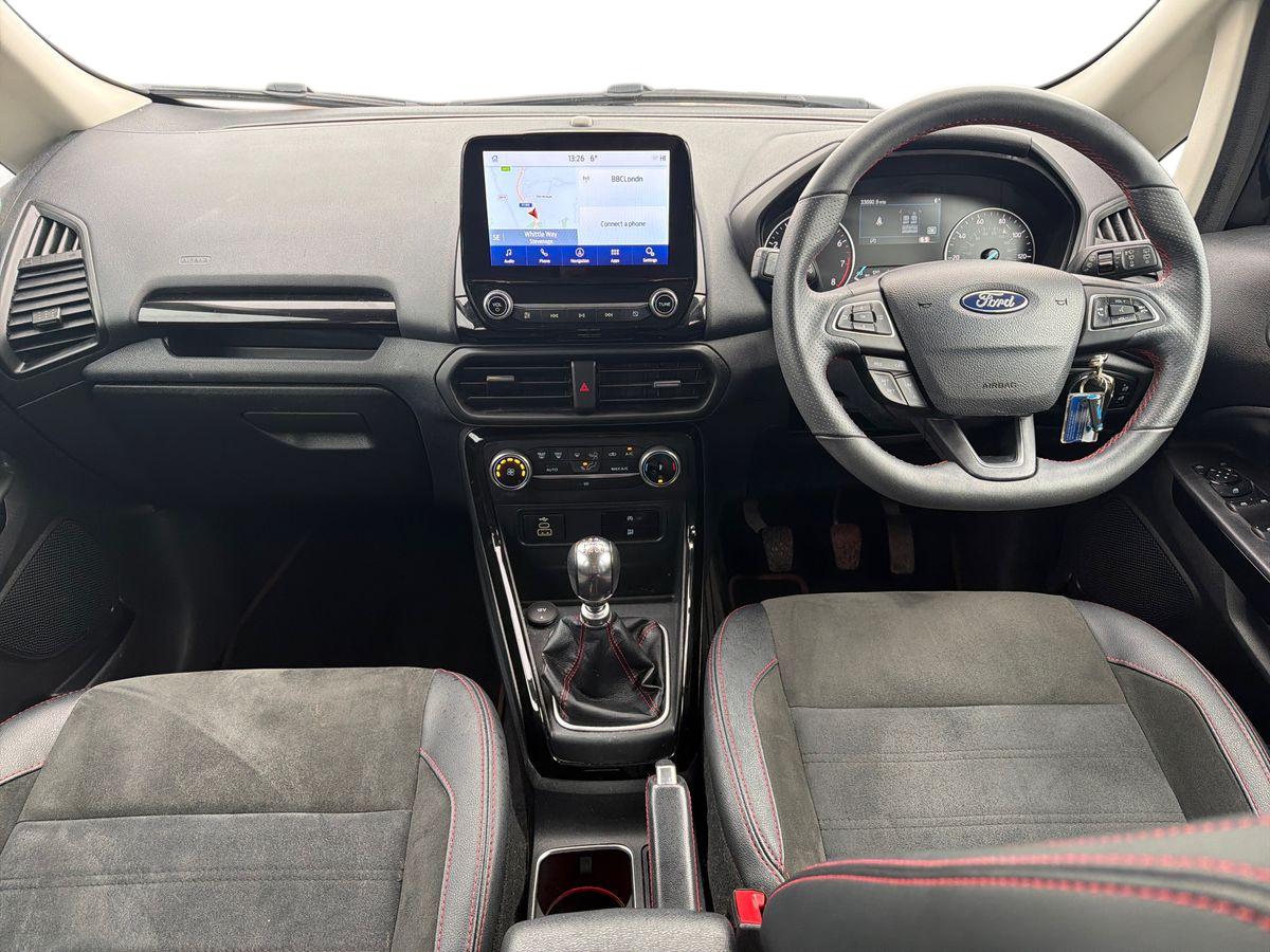 Used Ford Ecosport 2022 for sale - 77592134: Photo 15