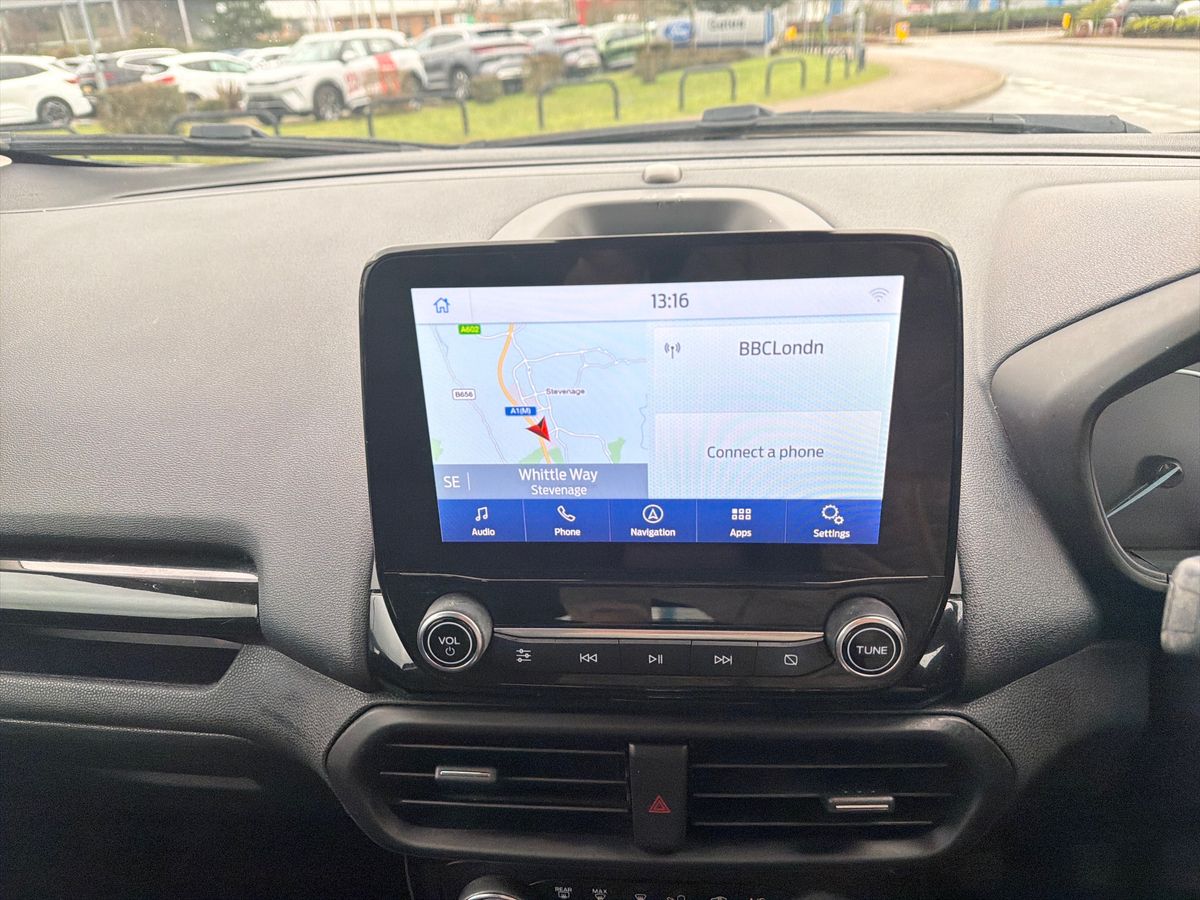 Used Ford Ecosport 2022 for sale - 77592134: Photo 19