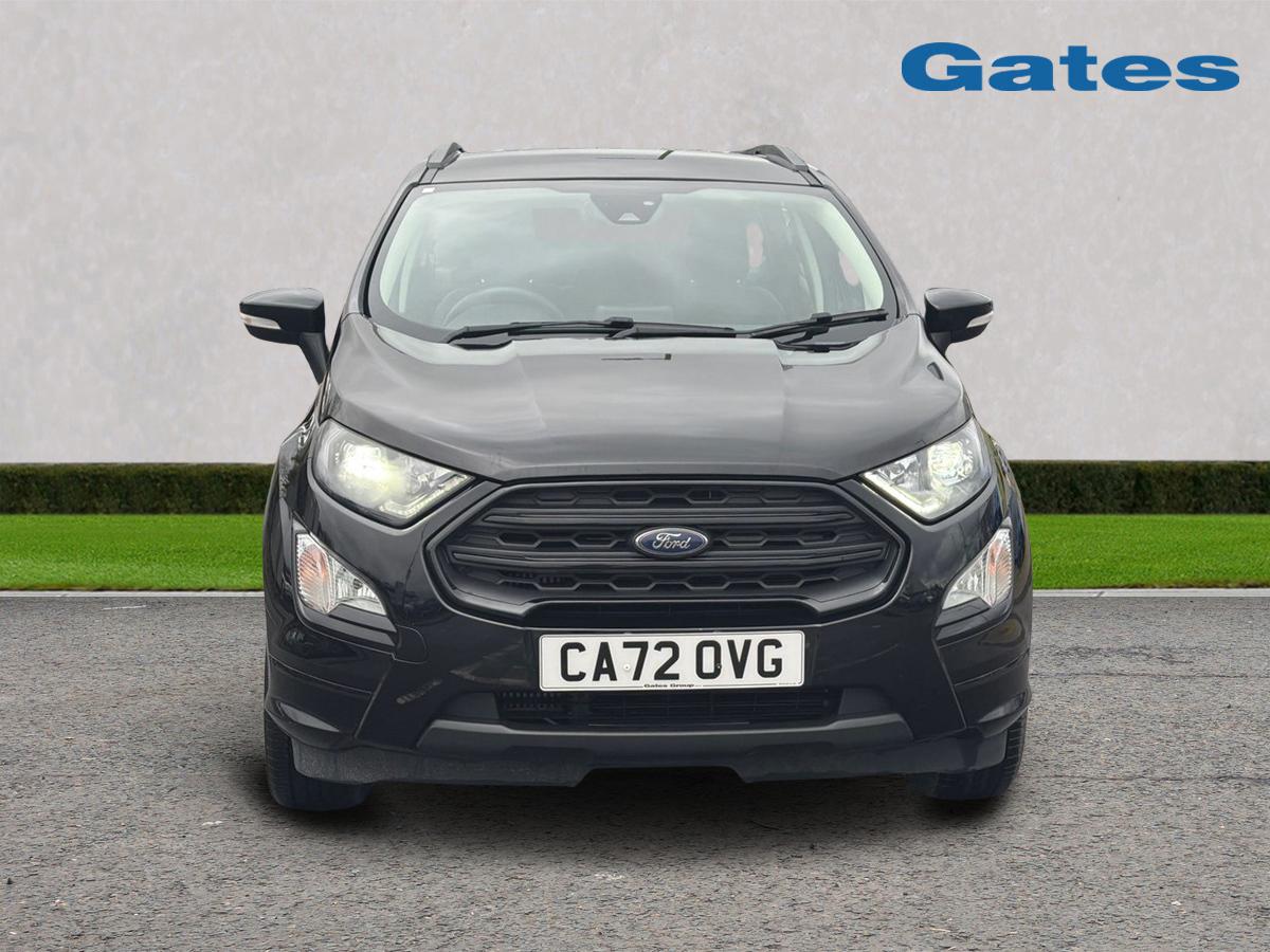 Used Ford Ecosport 2022 for sale - 77592134: Photo 2