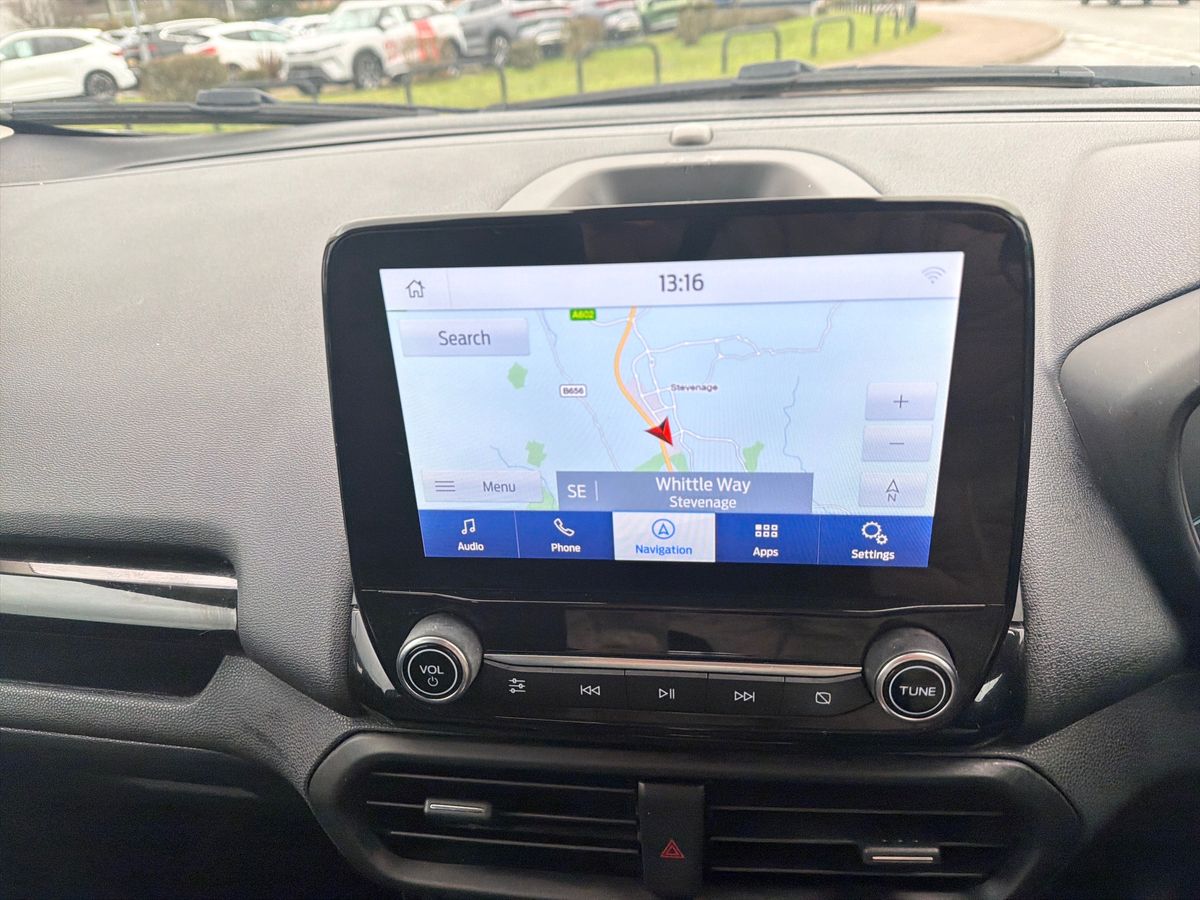 Used Ford Ecosport 2022 for sale - 77592134: Photo 20