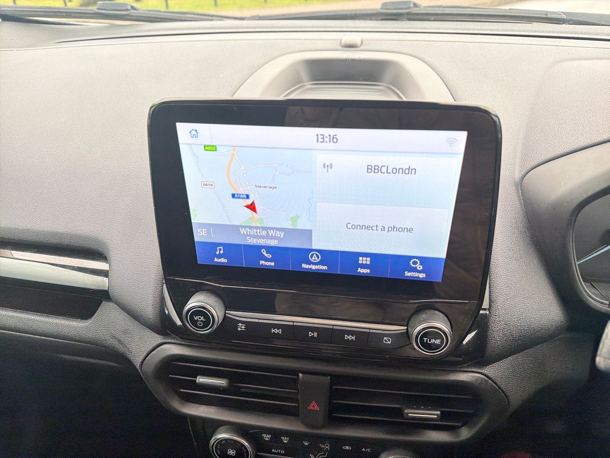 Used Ford Ecosport 2022 for sale - 77592134: Photo 22