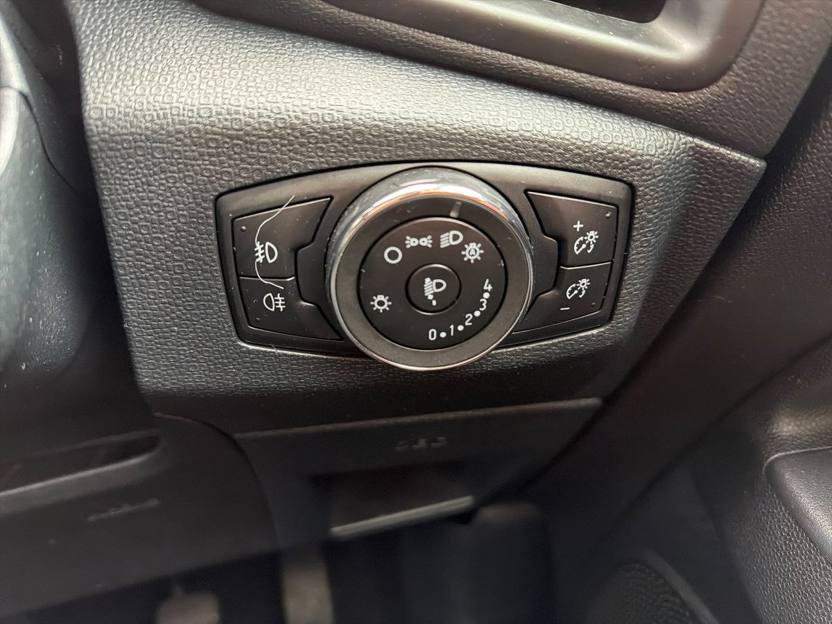 Used Ford Ecosport 2022 for sale - 77592134: Photo 23