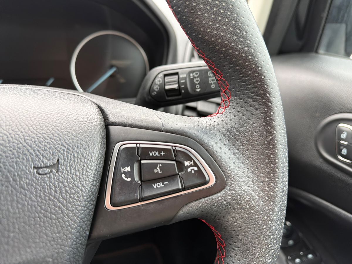 Used Ford Ecosport 2022 for sale - 77592134: Photo 27