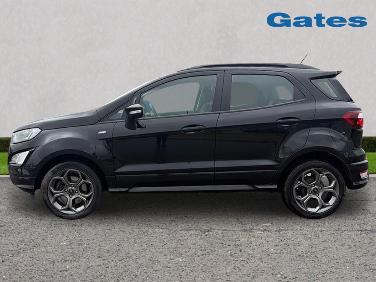 Used Ford Ecosport 2022 for sale - 77592134: Photo 4