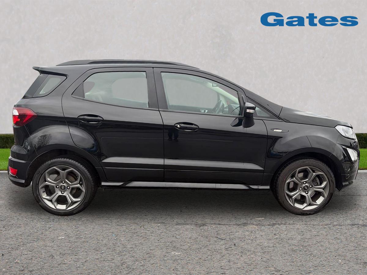 Used Ford Ecosport 2022 for sale - 77592134: Photo 8