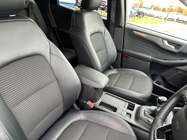 Used Ford Kuga 2022 for sale - 76241557: Photo 12