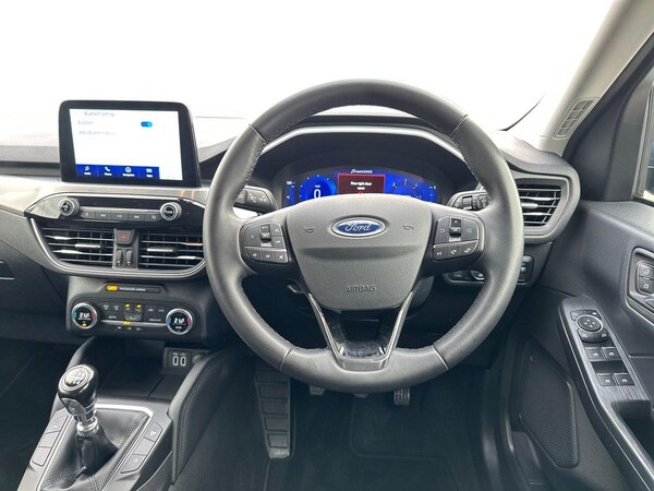 Used Ford Kuga 2022 for sale - 76241557: Photo 16