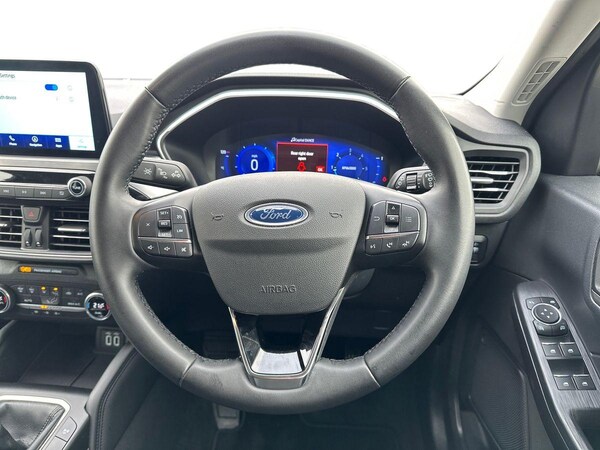 Used Ford Kuga 2022 for sale - 76241557: Photo 17