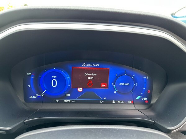 Used Ford Kuga 2022 for sale - 76241557: Photo 18