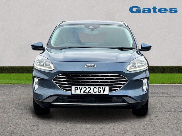 Used Ford Kuga 2022 for sale - 76241557: Photo 2