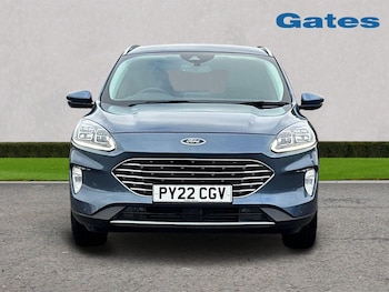 Used Ford Kuga 2022 for sale - 76241557: Photo 2