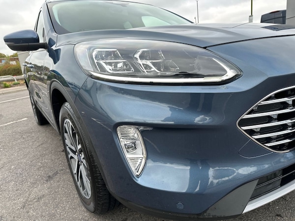 Used Ford Kuga 2022 for sale - 76241557: Photo 32