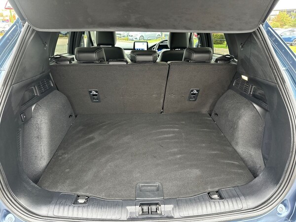 Used Ford Kuga 2022 for sale - 76241557: Photo 34