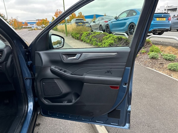 Used Ford Kuga 2022 for sale - 76241557: Photo 35