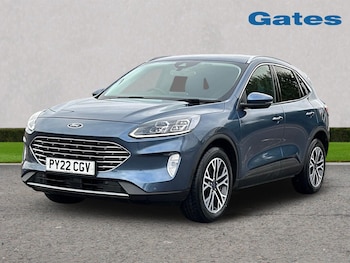 Used Ford Kuga 2022 for sale - 76241557: Photo 3