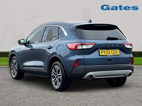 Used Ford Kuga 2022 for sale - 76241557: Photo 5