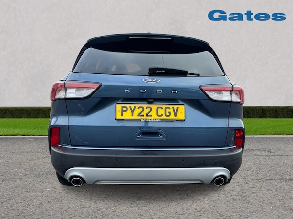 Used Ford Kuga 2022 for sale - 76241557: Photo 6