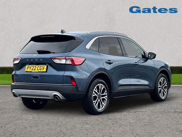 Used Ford Kuga 2022 for sale - 76241557: Photo 7
