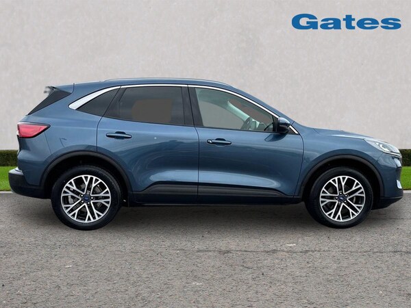 Used Ford Kuga 2022 for sale - 76241557: Photo 8