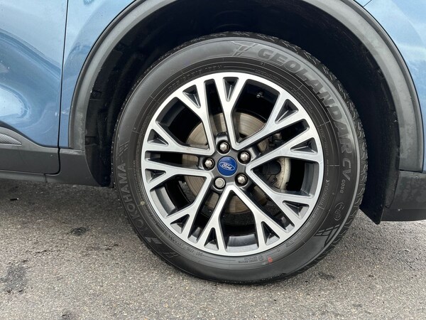 Used Ford Kuga 2022 for sale - 76241557: Photo 9