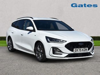 Used Ford Focus 2025 for sale - 79677709: Photo