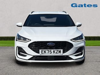 Used Ford Focus 2025 for sale - 79677709: Photo