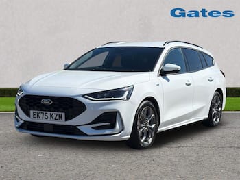 Used Ford Focus 2025 for sale - 79677709: Photo