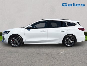 Used Ford Focus 2025 for sale - 79677709: Photo