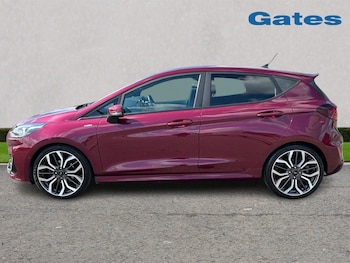Used Ford Fiesta 2022 for sale - 78472544: Photo