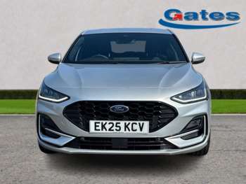 Used Ford Focus 2025 for sale - 75099795: Photo