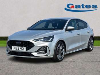 Used Ford Focus 2025 for sale - 75099795: Photo