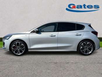Used Ford Focus 2025 for sale - 75099795: Photo