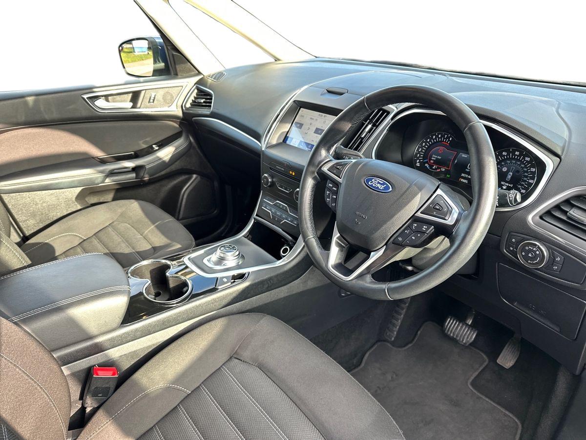 Used Ford Galaxy 2023 for sale - 77755706: Photo 10