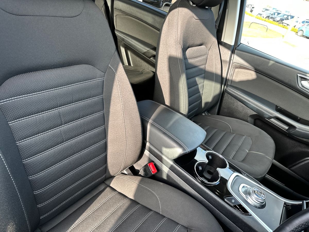 Used Ford Galaxy 2023 for sale - 77755706: Photo 12