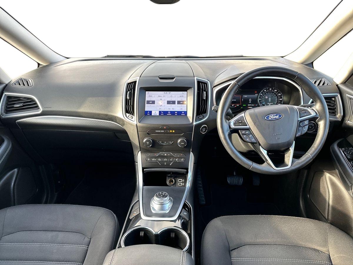 Used Ford Galaxy 2023 for sale - 77755706: Photo 15