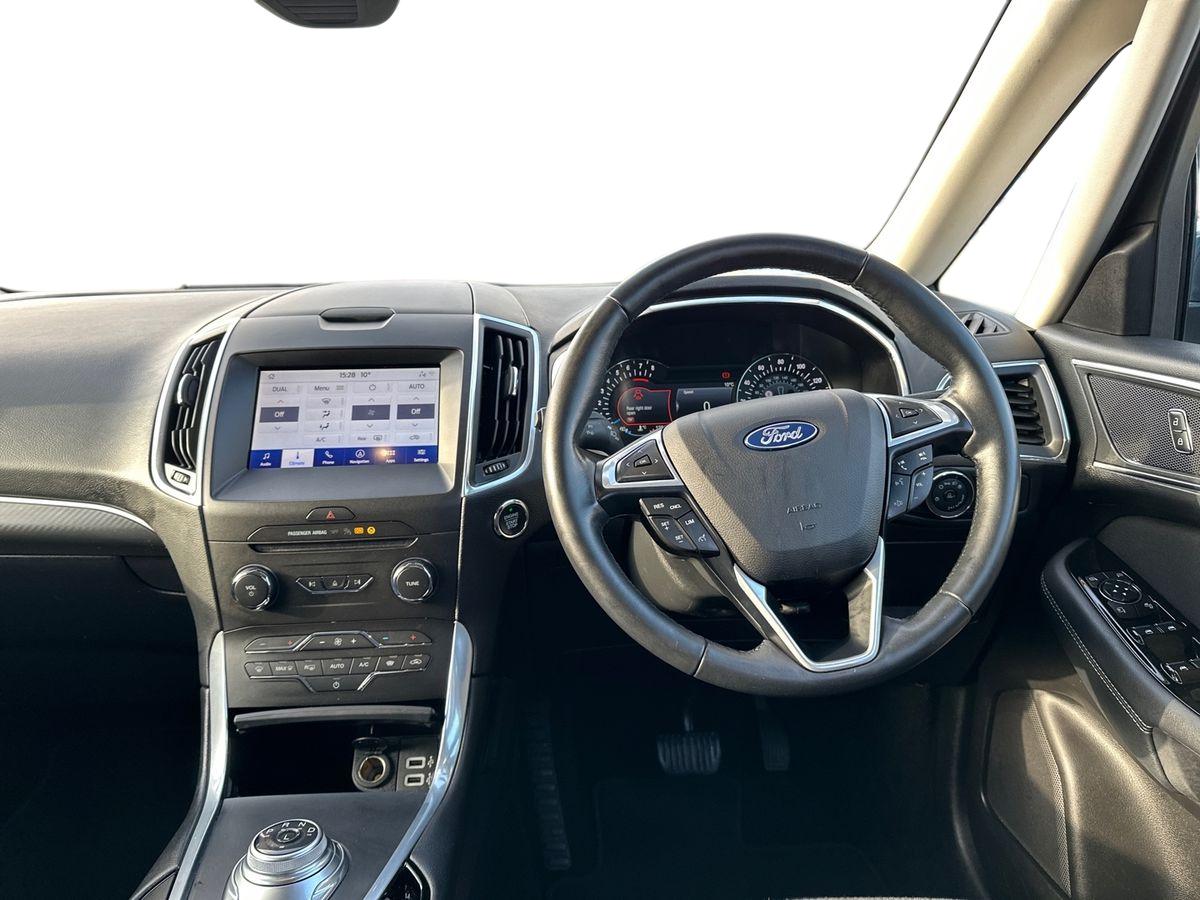 Used Ford Galaxy 2023 for sale - 77755706: Photo 16