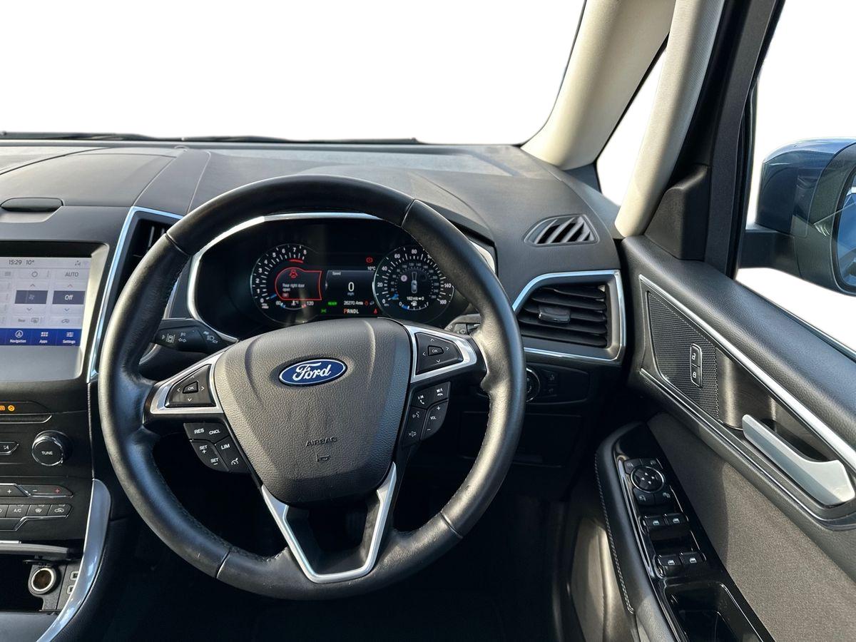 Used Ford Galaxy 2023 for sale - 77755706: Photo 17