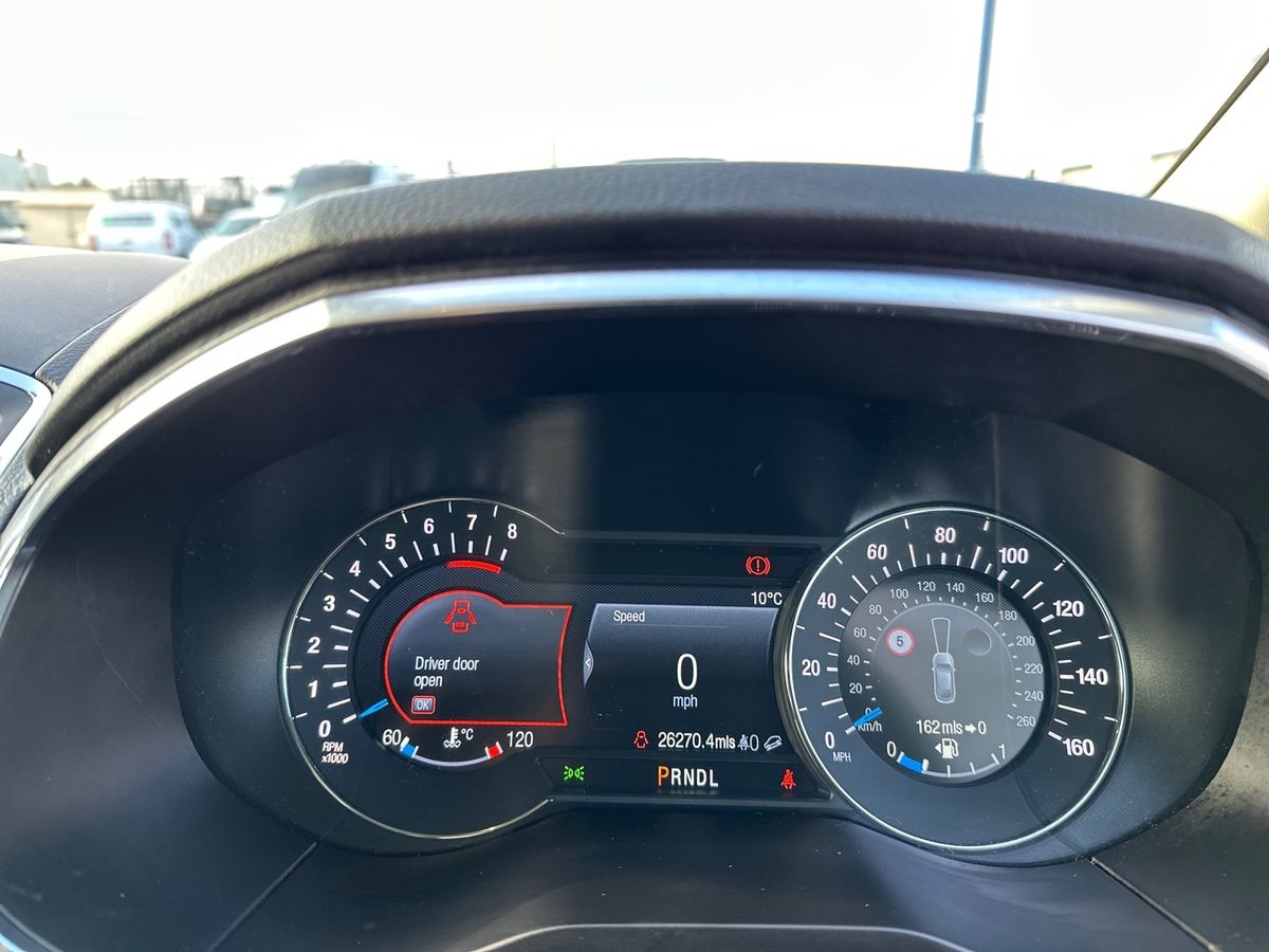 Used Ford Galaxy 2023 for sale - 77755706: Photo 18