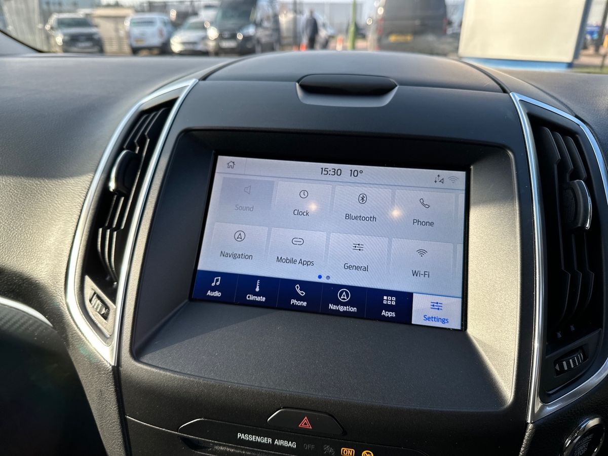 Used Ford Galaxy 2023 for sale - 77755706: Photo 19