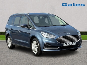 2023 - 2.5 FHEV 190 Titanium 5dr CVT