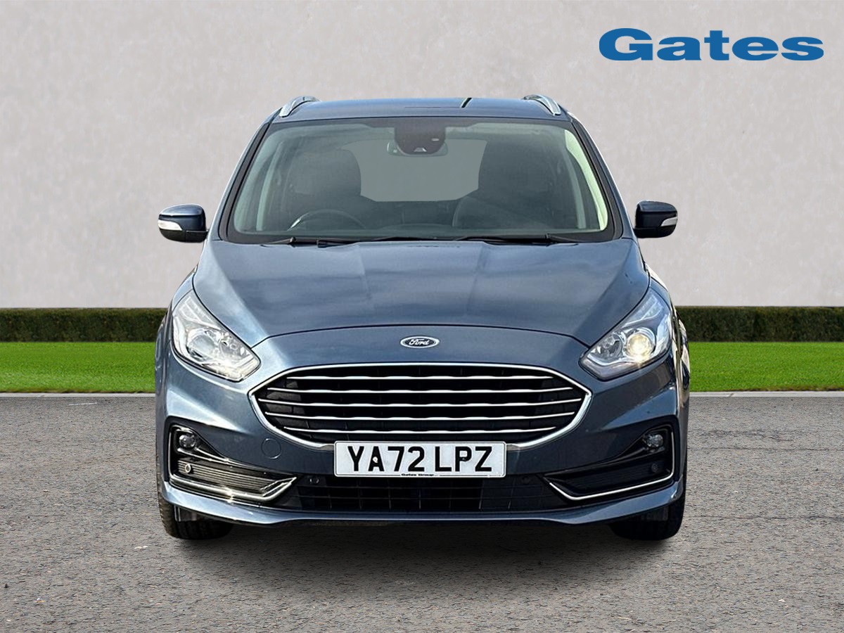 Used Ford Galaxy 2023 for sale - 77755706: Photo 2