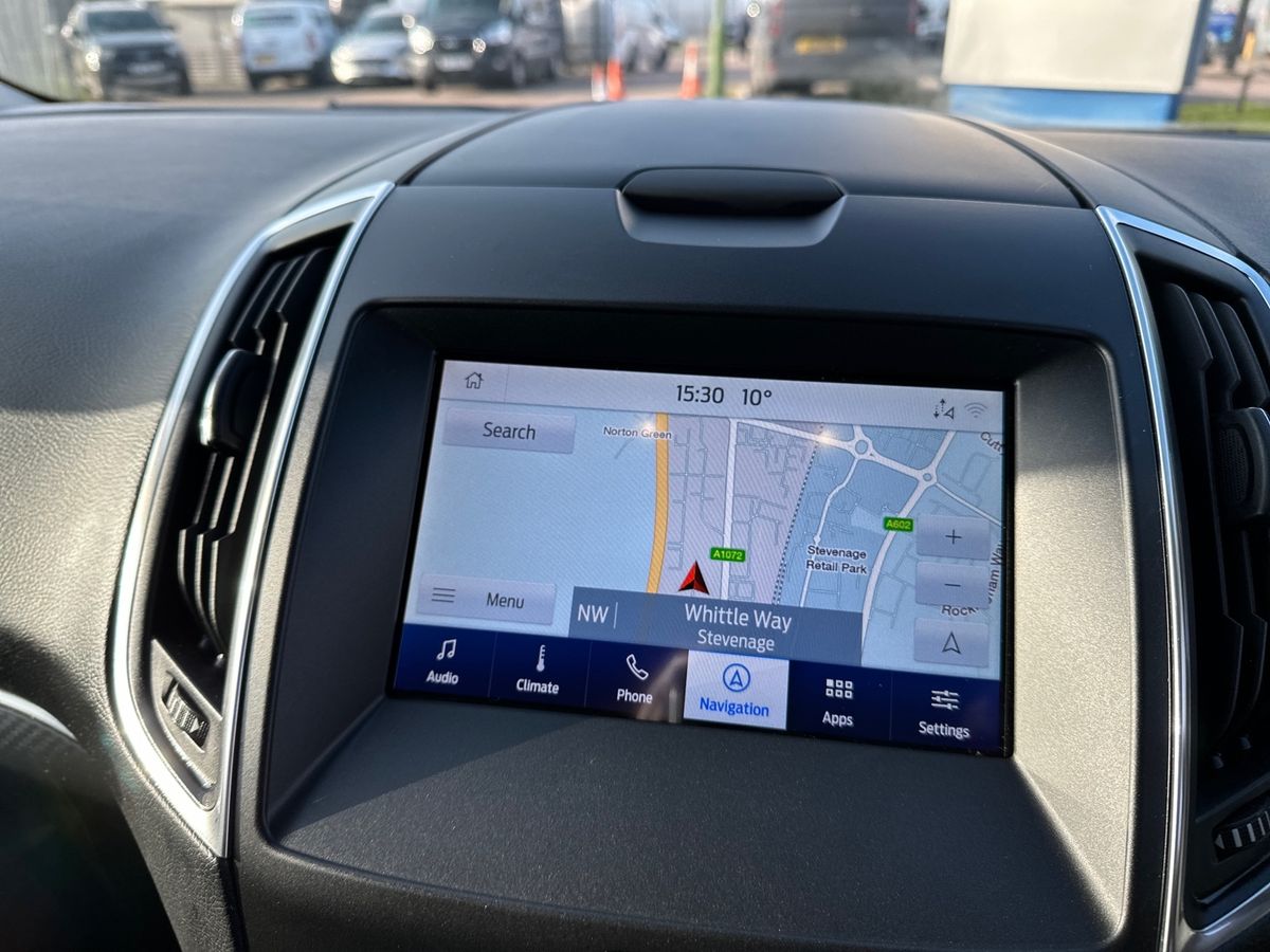 Used Ford Galaxy 2023 for sale - 77755706: Photo 20