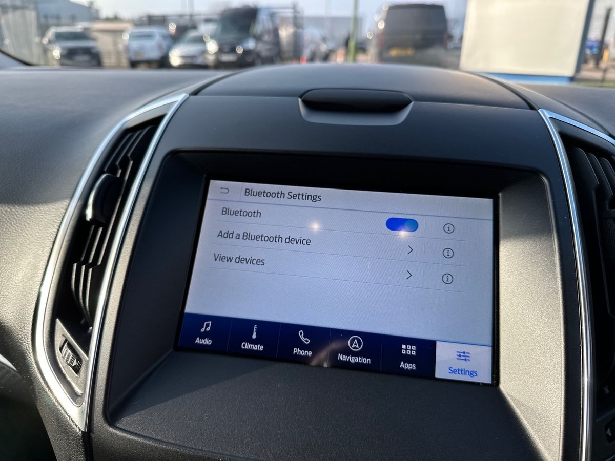 Used Ford Galaxy 2023 for sale - 77755706: Photo 21