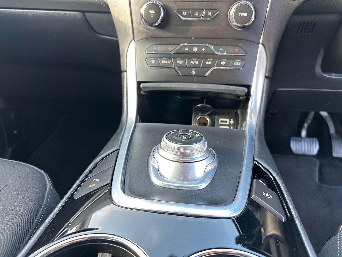 Used Ford Galaxy 2023 for sale - 77755706: Photo 22