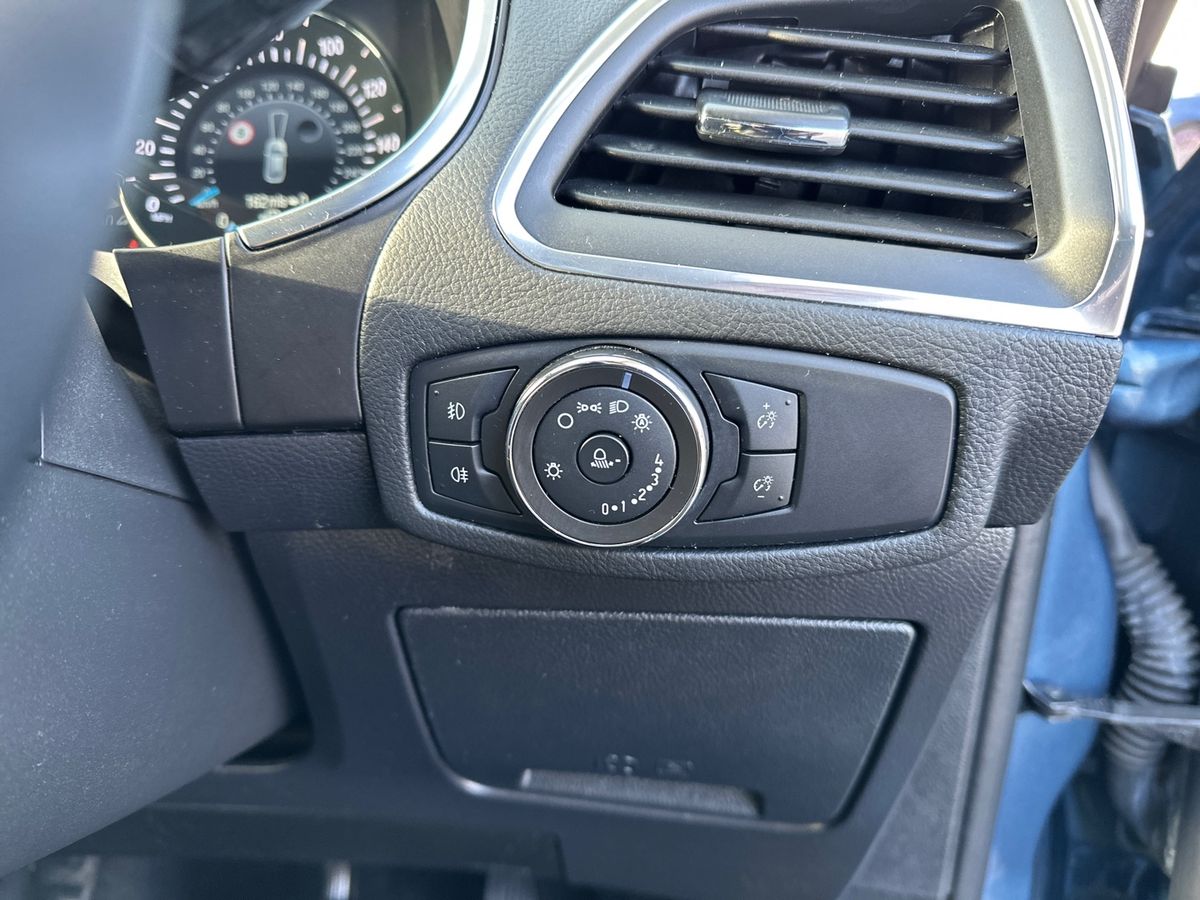 Used Ford Galaxy 2023 for sale - 77755706: Photo 23