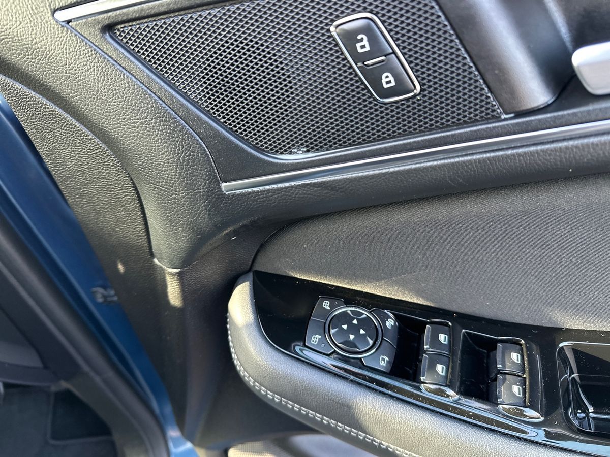 Used Ford Galaxy 2023 for sale - 77755706: Photo 25