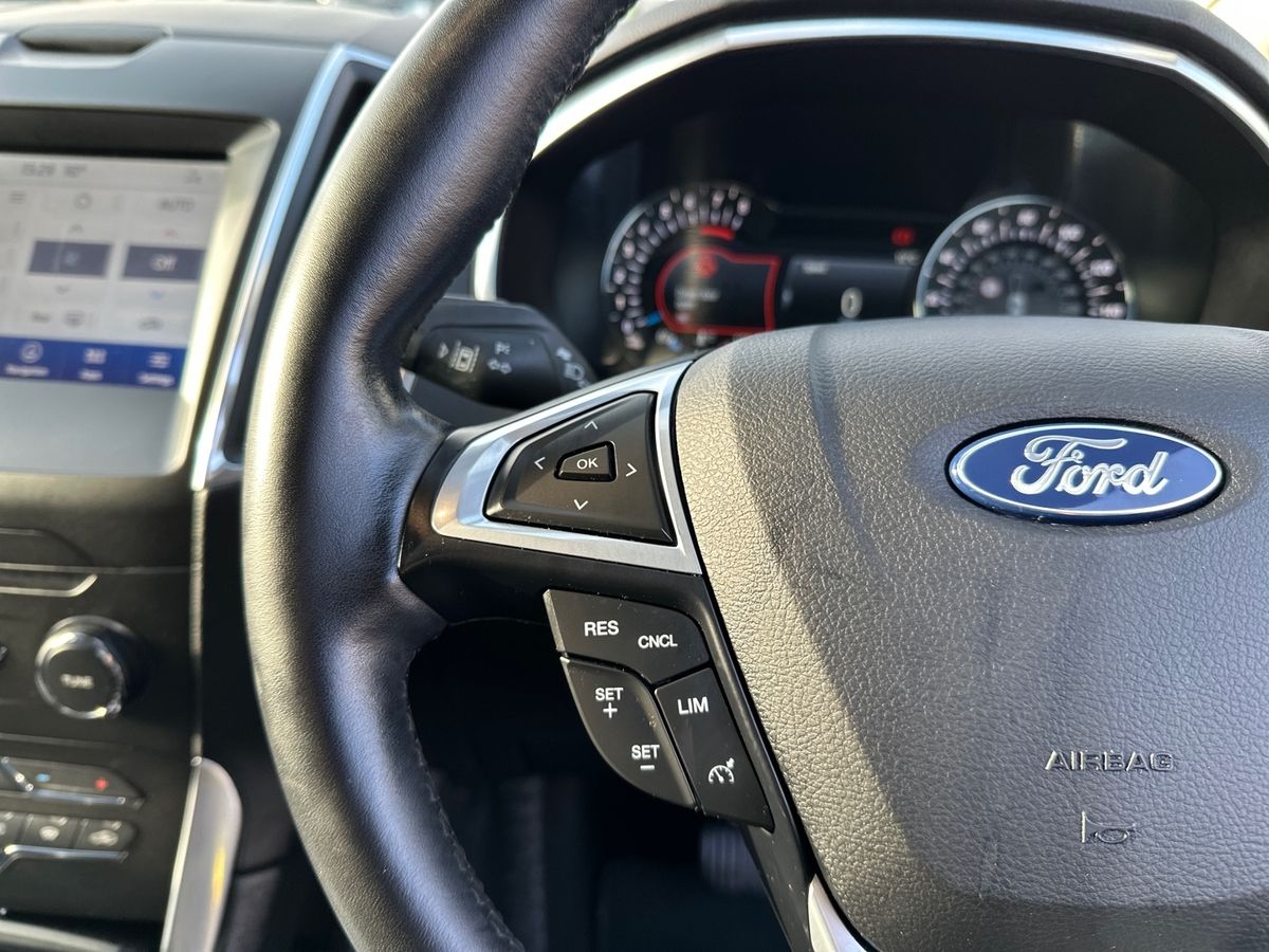 Used Ford Galaxy 2023 for sale - 77755706: Photo 26