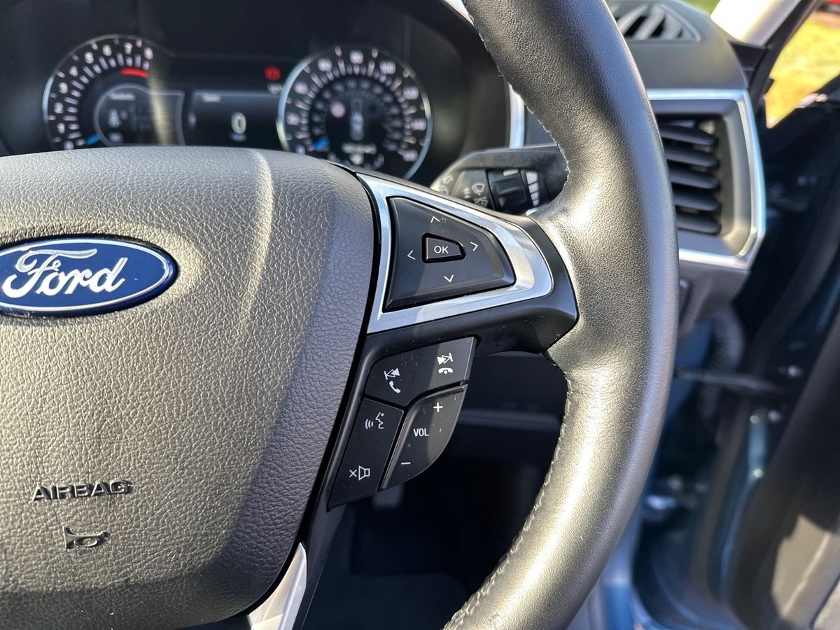 Used Ford Galaxy 2023 for sale - 77755706: Photo 27