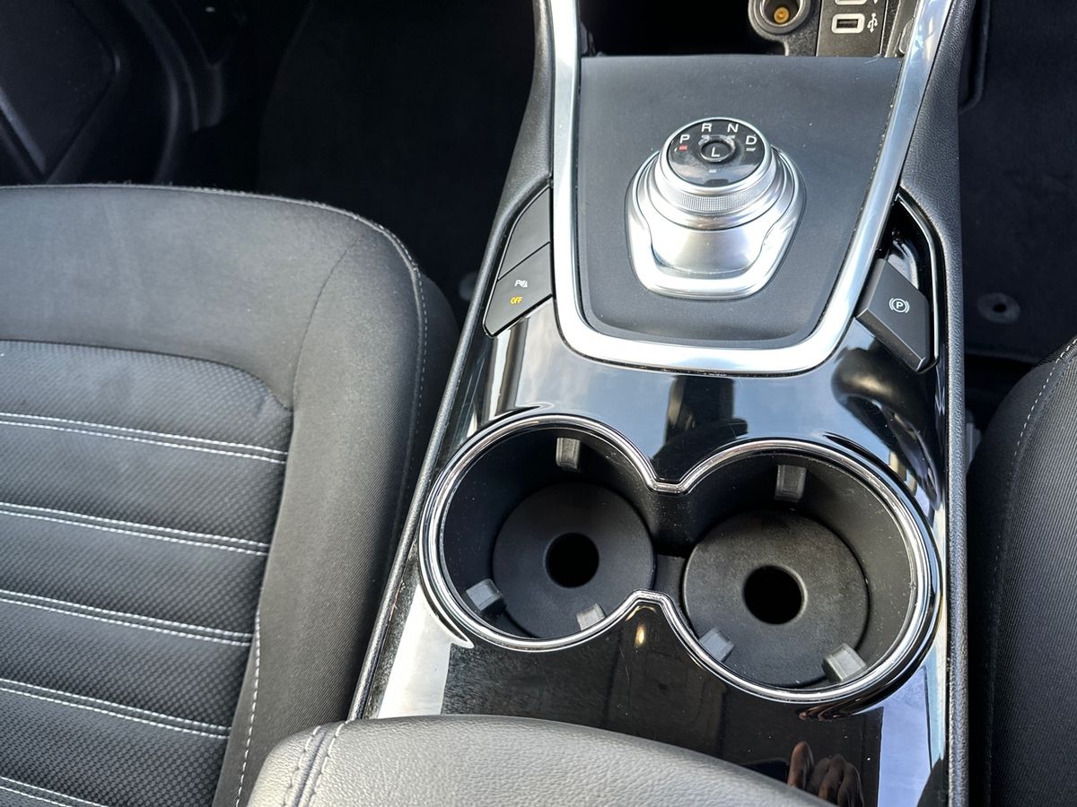 Used Ford Galaxy 2023 for sale - 77755706: Photo 28