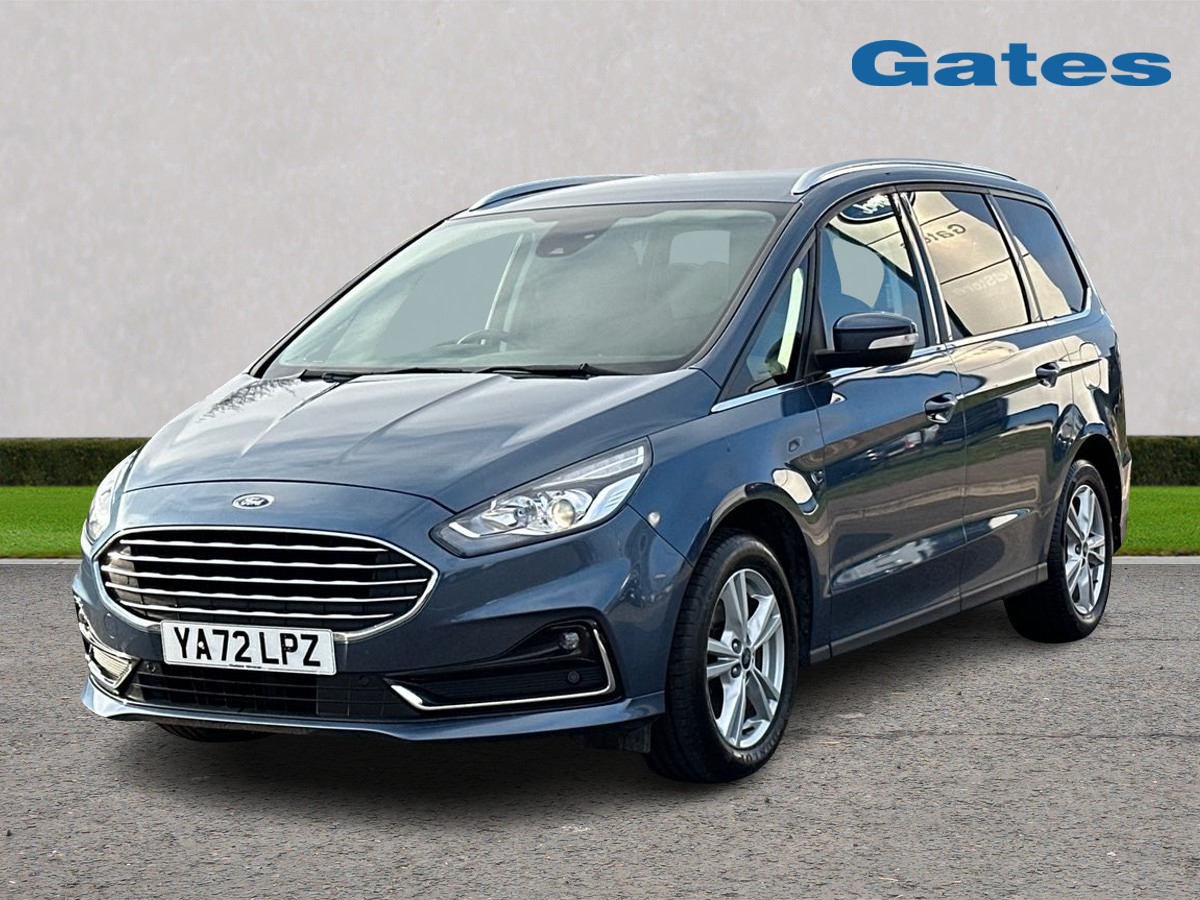 Used Ford Galaxy 2023 for sale - 77755706: Photo 3